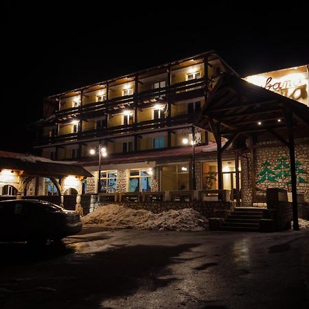 Cabana Trei Brazi Predeal Exterior photo