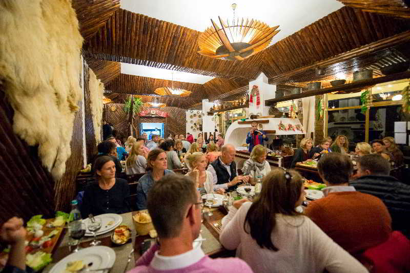 Cabana Trei Brazi Predeal Exterior photo