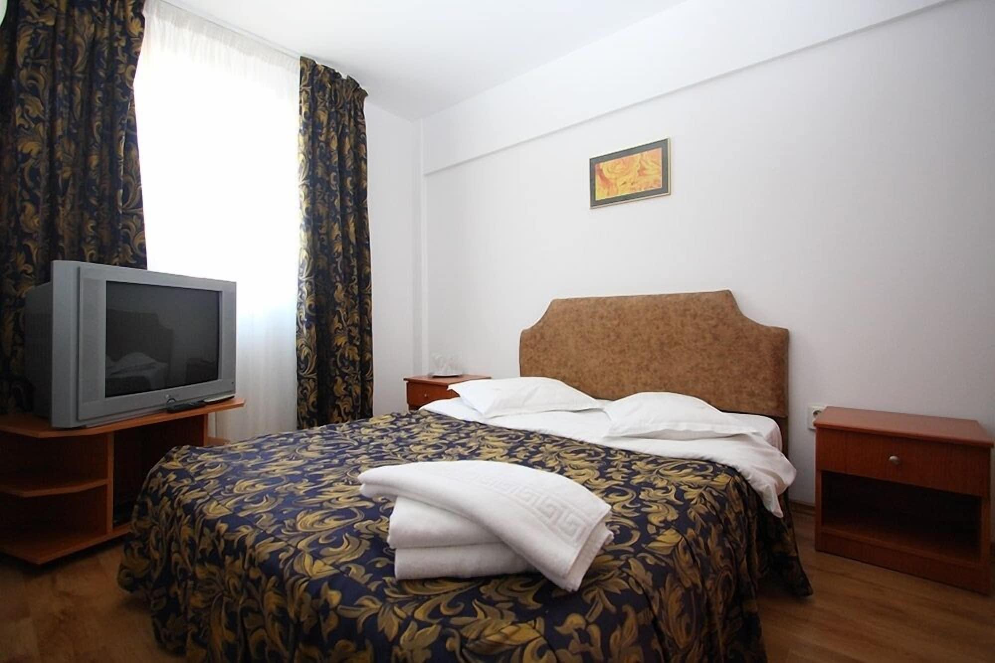 Cabana Trei Brazi Predeal Exterior photo