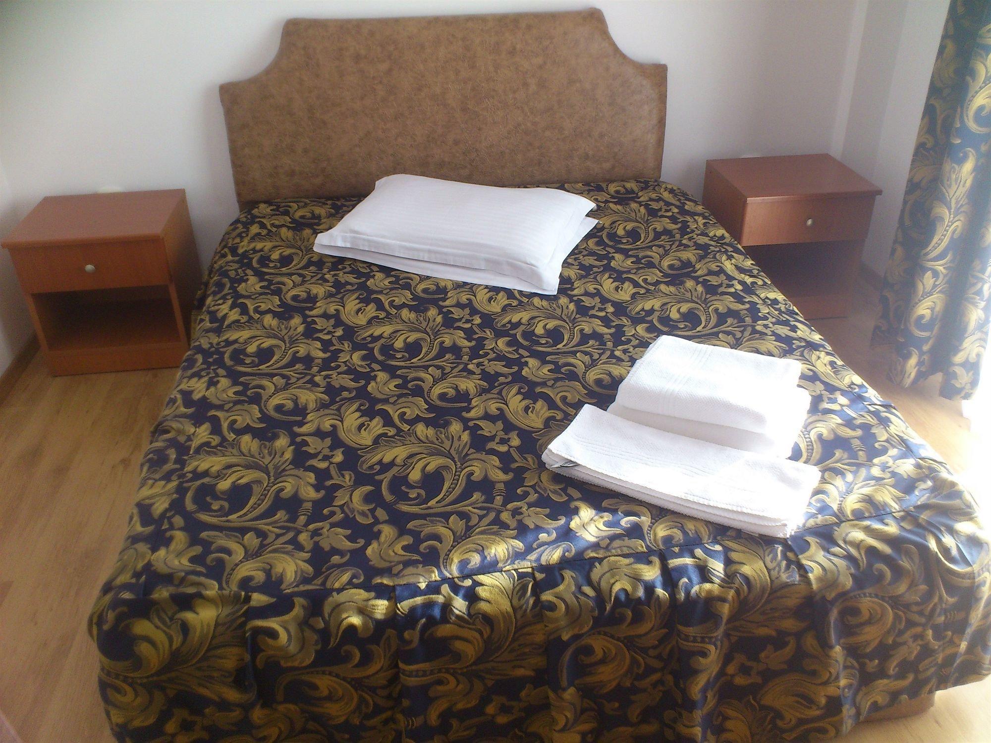 Cabana Trei Brazi Predeal Exterior photo