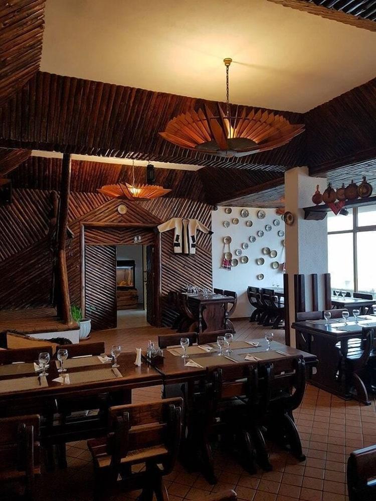 Cabana Trei Brazi Predeal Exterior photo