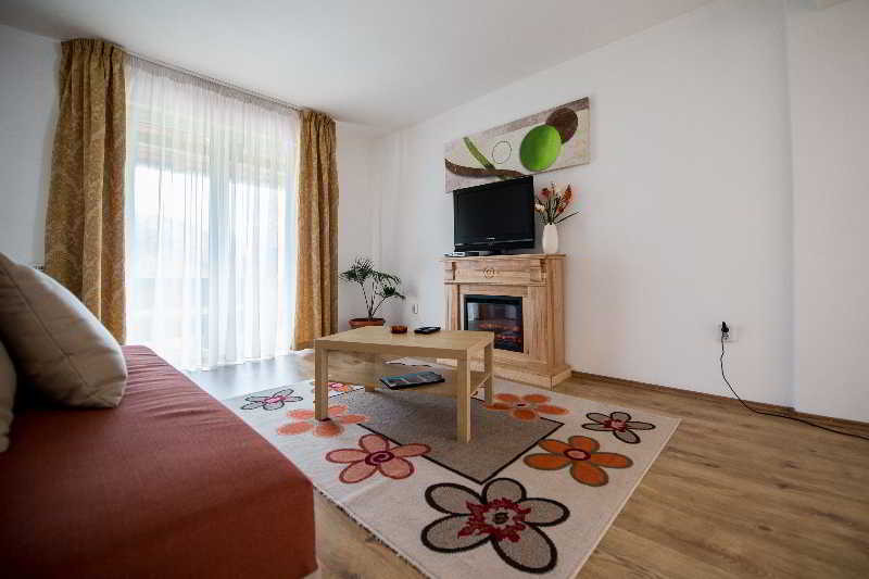 Cabana Trei Brazi Predeal Exterior photo
