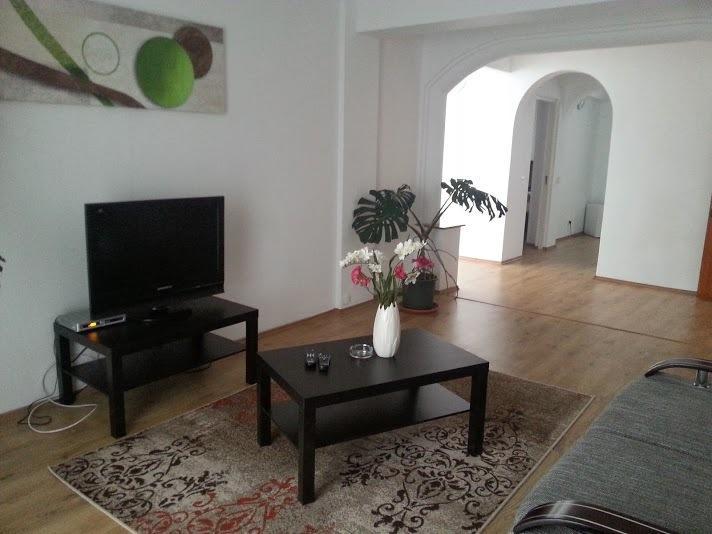 Cabana Trei Brazi Predeal Room photo