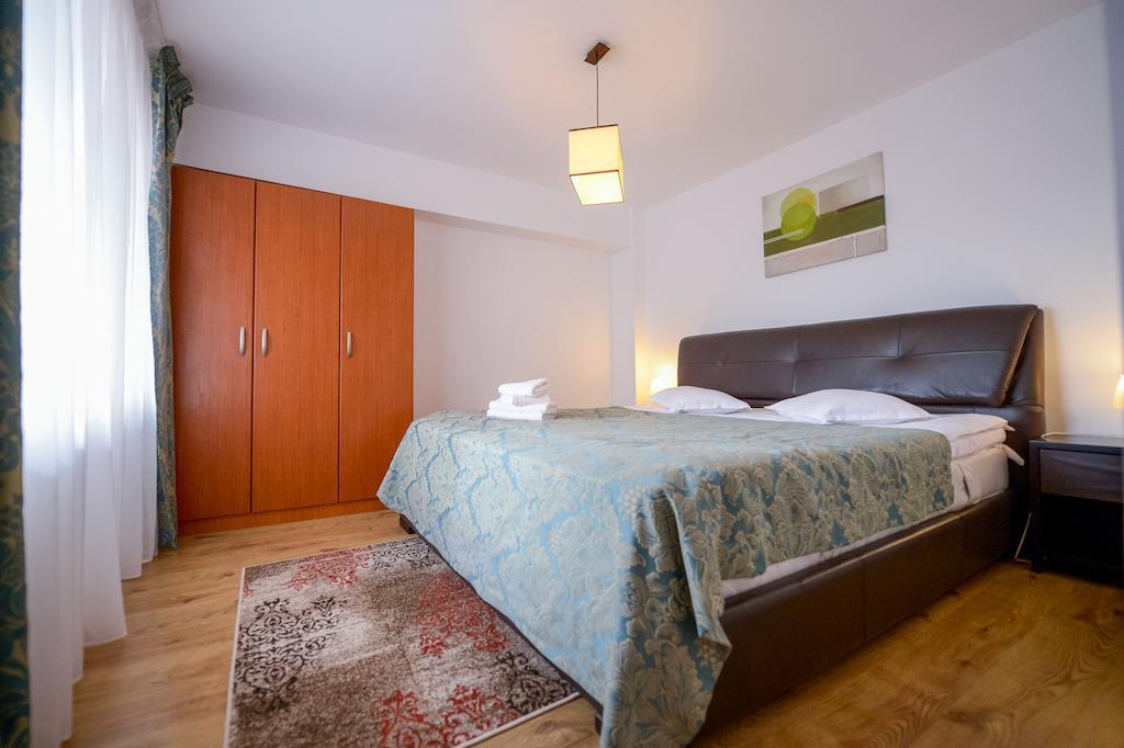Cabana Trei Brazi Predeal Room photo