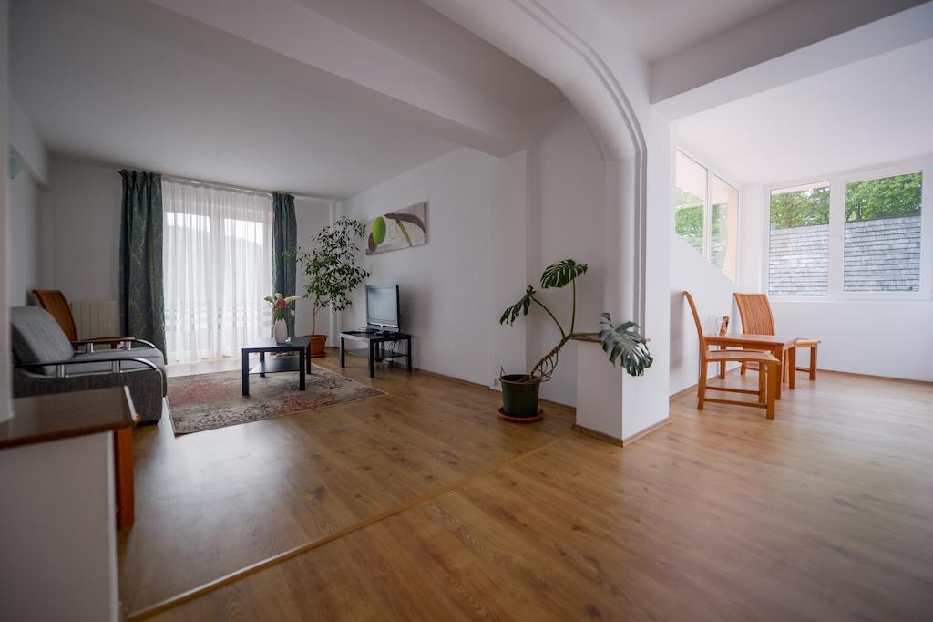 Cabana Trei Brazi Predeal Room photo