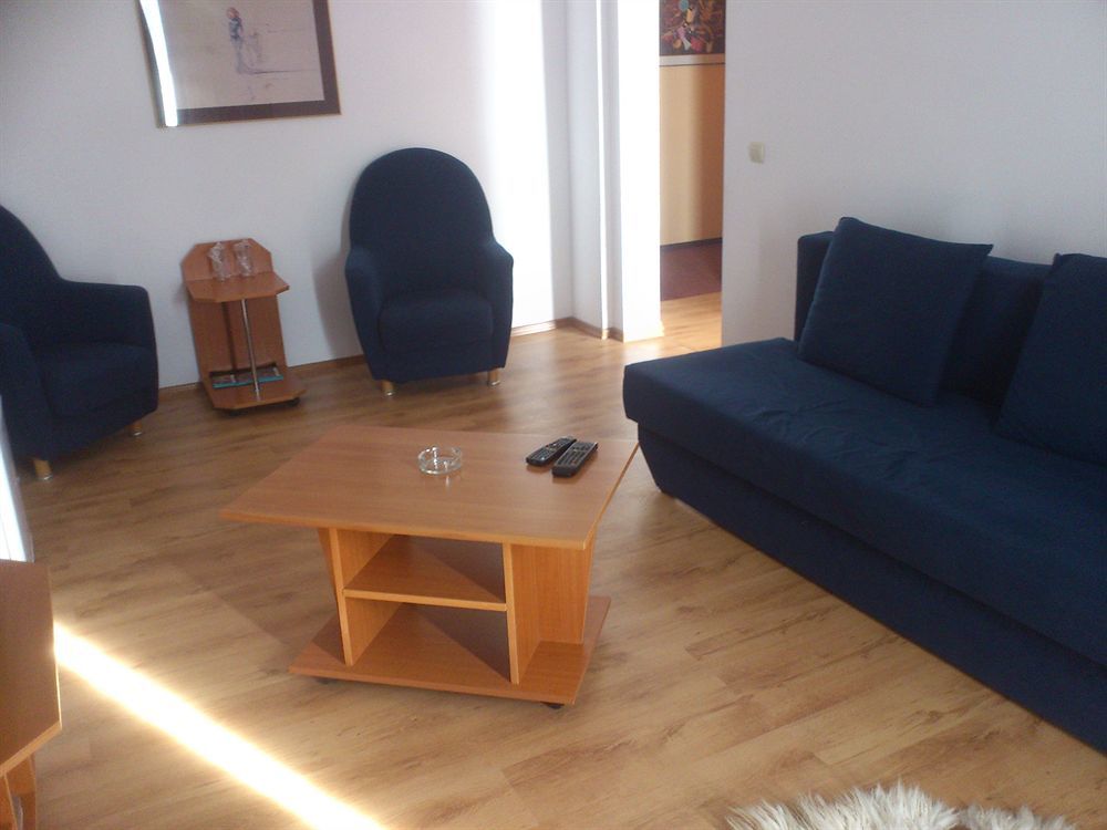 Cabana Trei Brazi Predeal Exterior photo