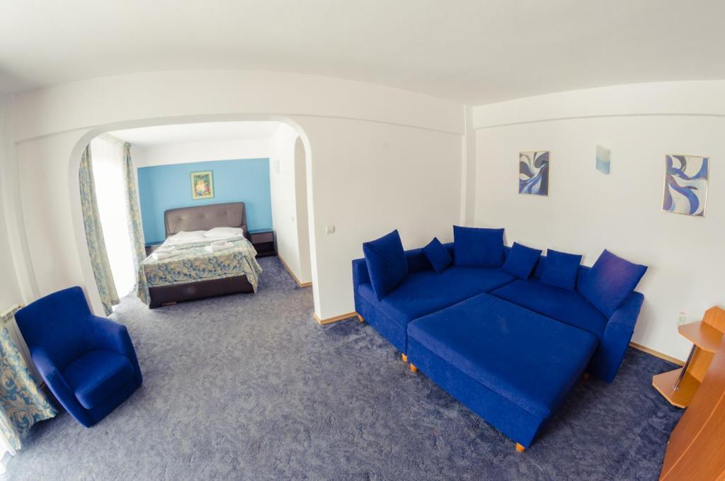 Cabana Trei Brazi Predeal Room photo